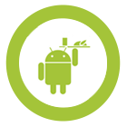 BonDroid Android Kassensystem Logo