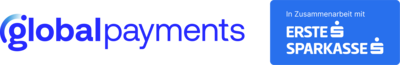Global Payments - Kartenzahlung in Zusammenarbeit mit Erste Bank und Sparkasse