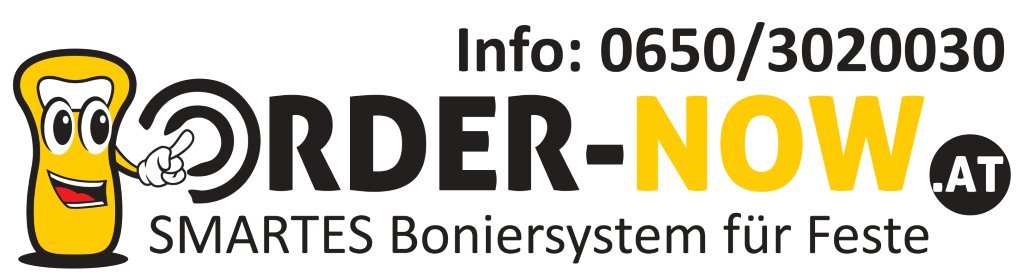 Order-Now - BonDroid Partner Steiermark